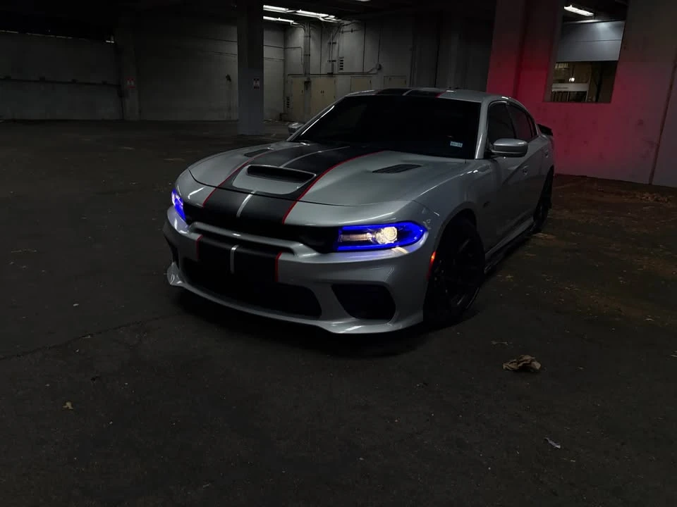 2019 Dodge Charger SRT & 392 7th Gen - Image 12 of 20