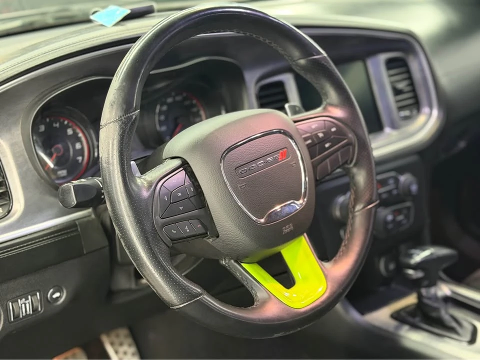 2019 Dodge Charger SRT & 392 7th Gen - Image 9 of 9