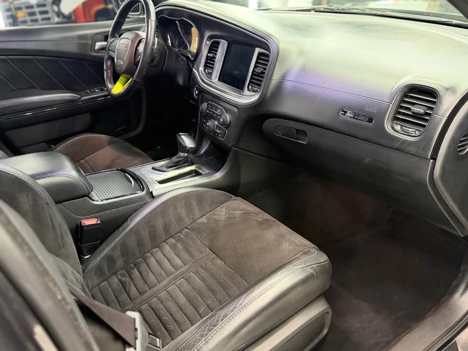 2019 Dodge Charger SRT & 392 7th Gen - Image 7 of 9