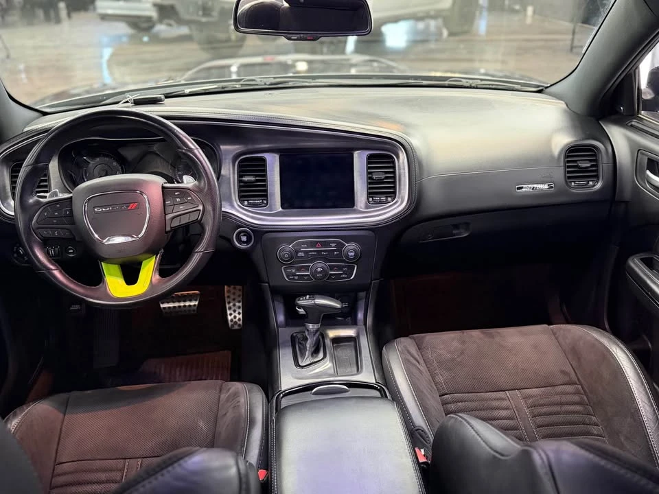 2019 Dodge Charger SRT & 392 7th Gen - Image 8 of 9