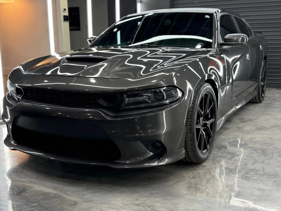 2019 Dodge Charger SRT & 392 7th Gen - Image 3 of 9