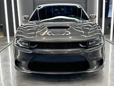 2019 Dodge Charger Daytona 392