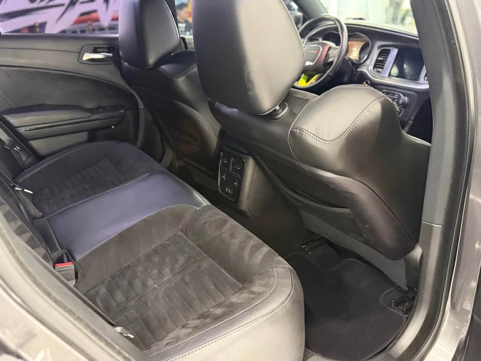 2019 Dodge Charger SRT & 392 7th Gen - Image 4 of 9