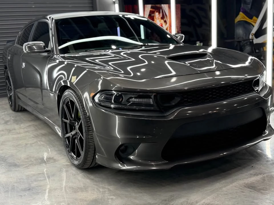 2019 Dodge Charger SRT & 392 7th Gen - Image 5 of 9