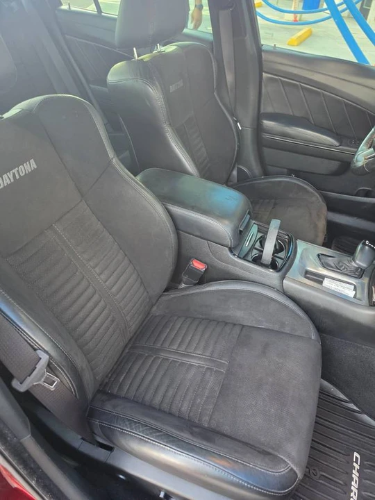 2019 Dodge Charger SRT Hellcat 7th Gen - Image 7 of 10