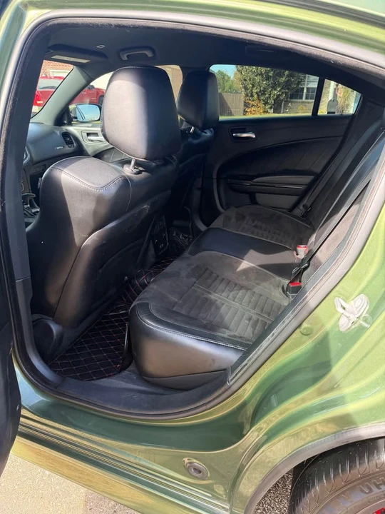 2019 Dodge Charger 7th Gen - Image 8 of 11