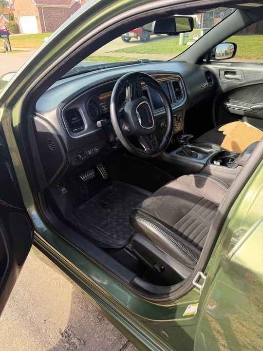 2019 Dodge Charger 7th Gen - Image 7 of 11
