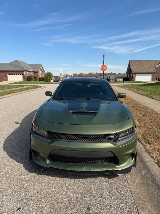 2019 Dodge Charger 7th Gen - Image 5 of 11