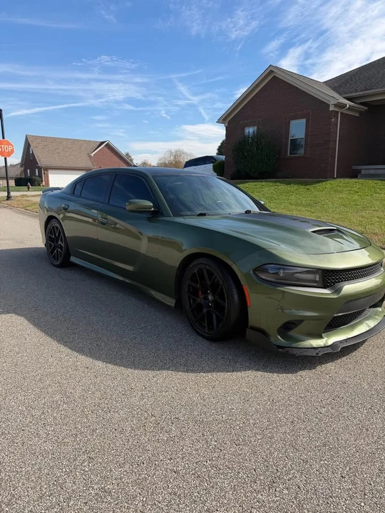 2019 Dodge Charger 7th Gen - Image 2 of 11