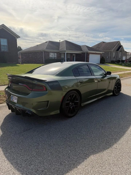 2019 Dodge Charger 7th Gen - Image 3 of 11