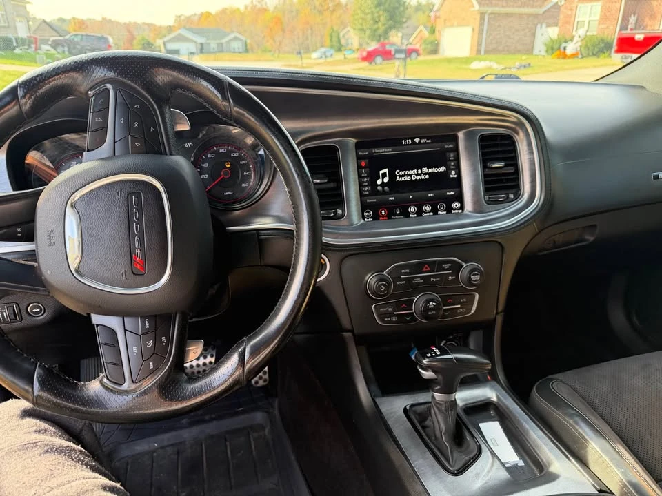 2019 Dodge Charger 7th Gen - Image 11 of 11