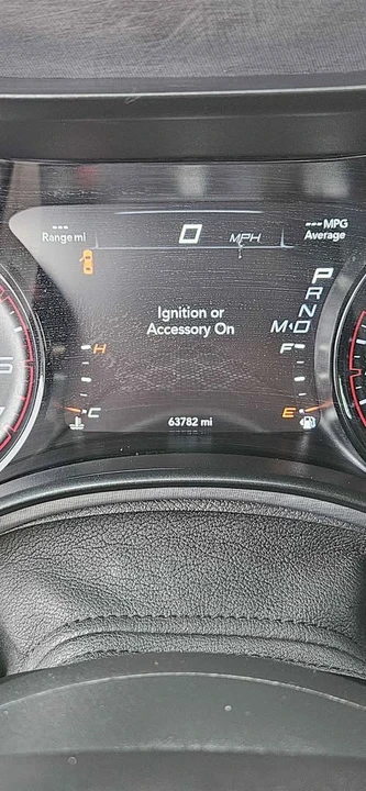 2019 Dodge Charger 7th Gen - Image 13 of 20