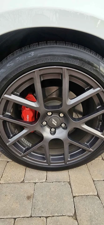 2019 Dodge Charger 7th Gen - Image 5 of 20