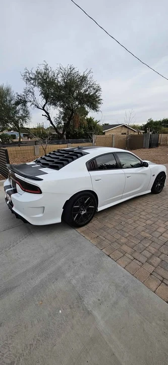 2019 Dodge Charger 7th Gen - Image 9 of 20