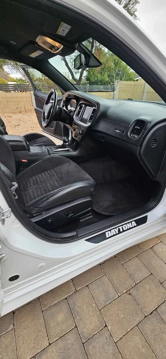 2019 Dodge Charger 7th Gen - Image 12 of 20