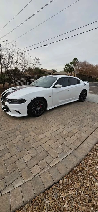 2019 Dodge Charger 7th Gen - Image 2 of 20