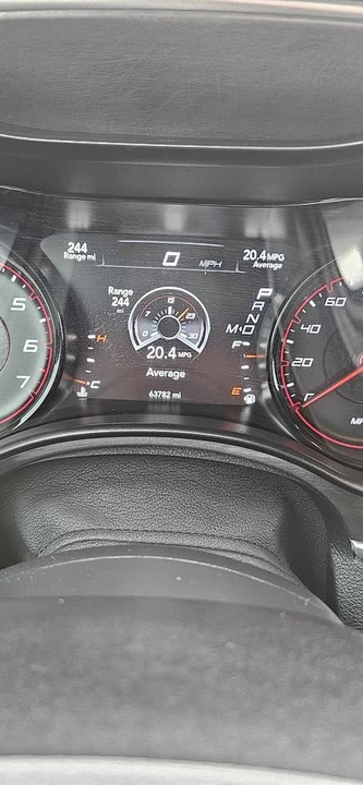2019 Dodge Charger 7th Gen - Image 4 of 20