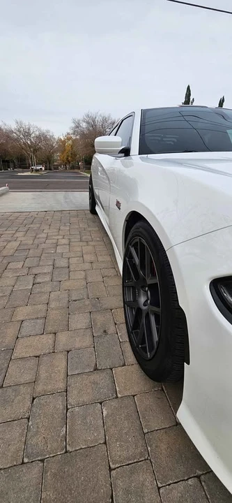 2019 Dodge Charger 7th Gen - Image 18 of 20