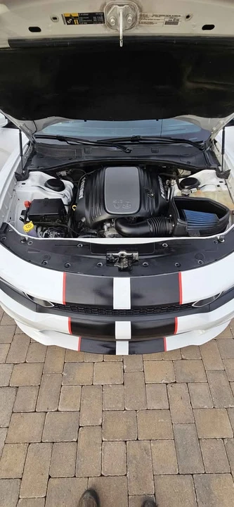 2019 Dodge Charger 7th Gen - Image 16 of 20