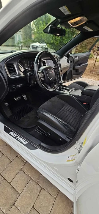 2019 Dodge Charger 7th Gen - Image 11 of 20