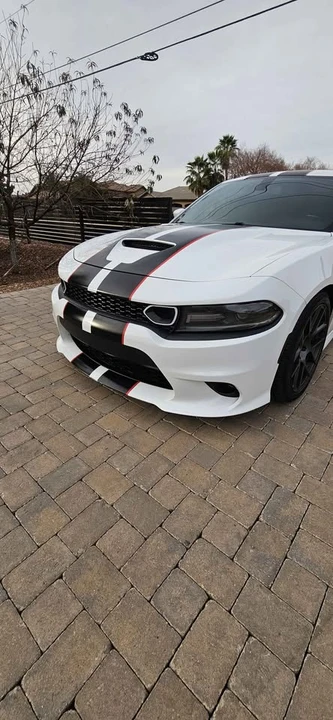 2019 Dodge Charger 7th Gen - Image 6 of 20