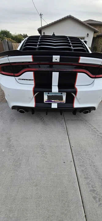 2019 Dodge Charger 7th Gen - Image 8 of 20