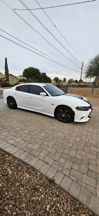 2019 Dodge Charger 7th Gen - Image 7 of 20
