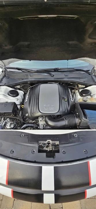 2019 Dodge Charger 7th Gen - Image 10 of 20