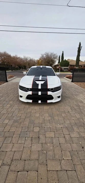 2019 Dodge Charger 7th Gen - Image 3 of 20