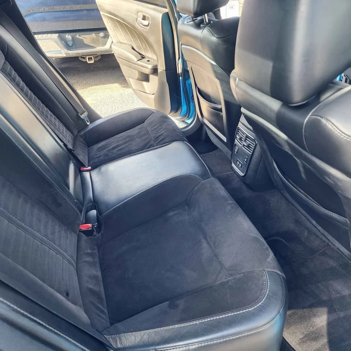 2019 Dodge Charger 7th Gen - Image 10 of 17