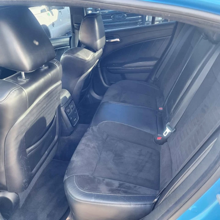 2019 Dodge Charger 7th Gen - Image 11 of 17