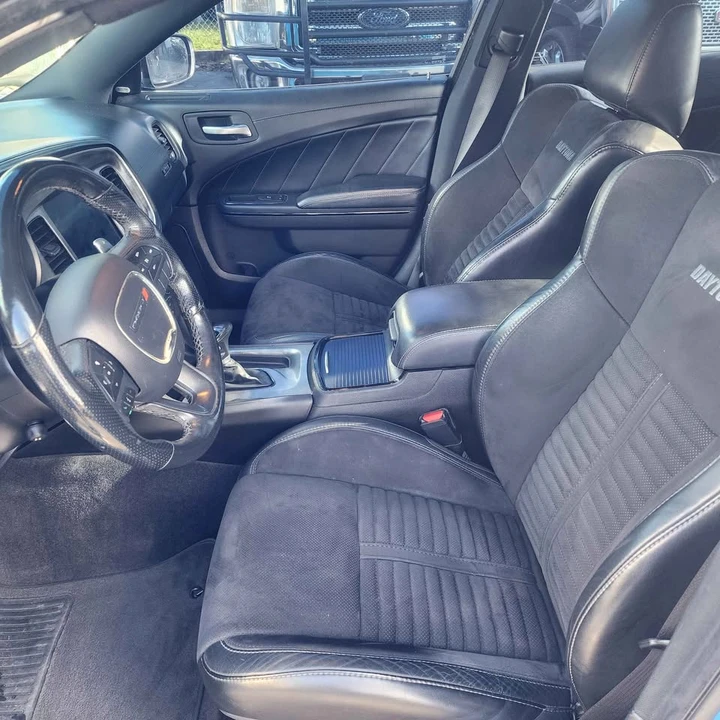 2019 Dodge Charger 7th Gen - Image 7 of 17