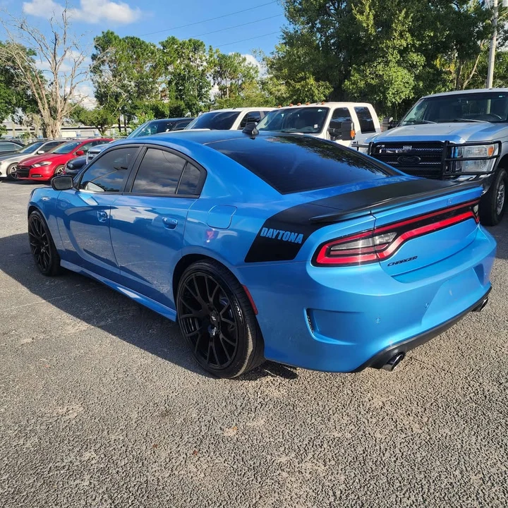 2019 Dodge Charger 7th Gen - Image 6 of 17