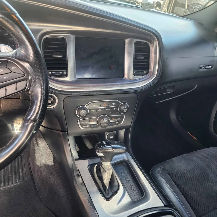 2019 Dodge Charger 7th Gen - Image 8 of 17