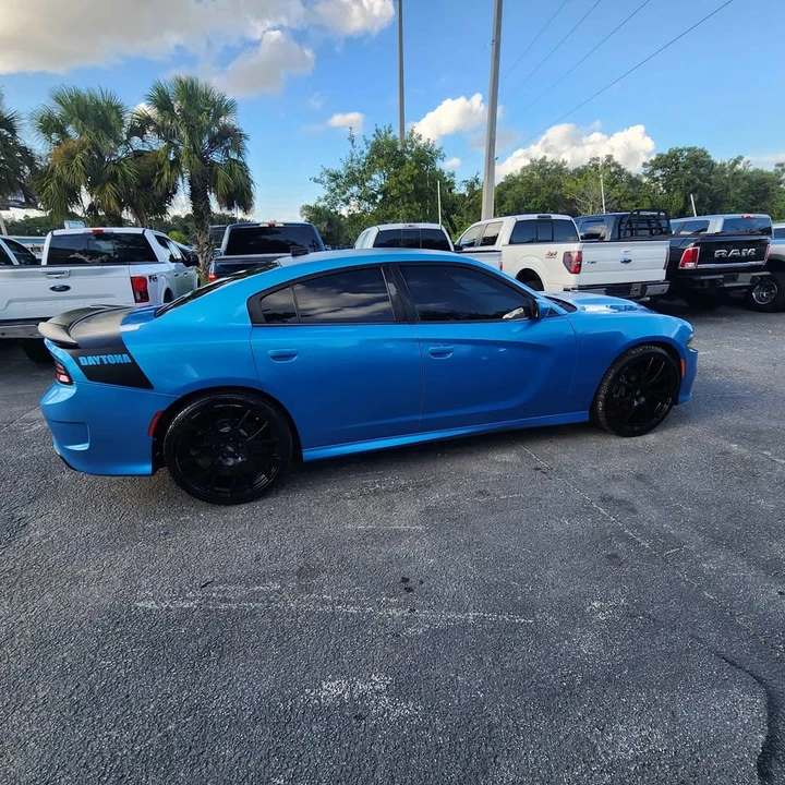 2019 Dodge Charger 7th Gen - Image 17 of 17