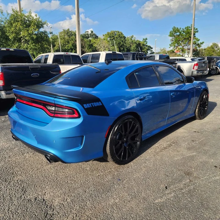 2019 Dodge Charger 7th Gen - Image 4 of 17