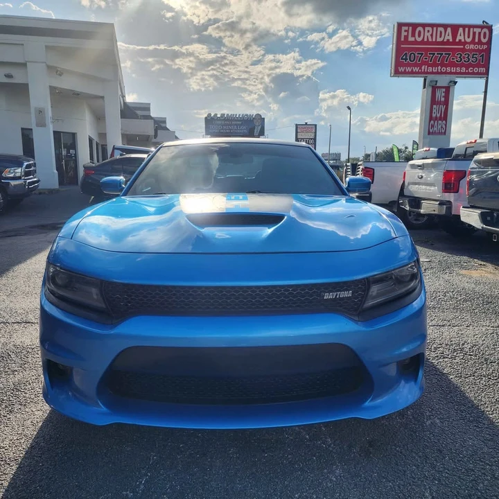 2019 Dodge Charger 7th Gen - Image 2 of 17