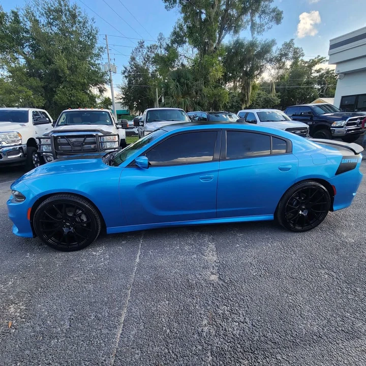 2019 Dodge Charger 7th Gen - Image 16 of 17