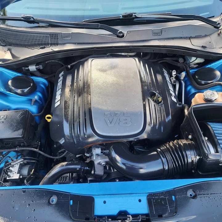 2019 Dodge Charger 7th Gen - Image 14 of 17