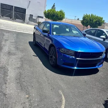2019 Dodge Charger Daytona Sedan 4D