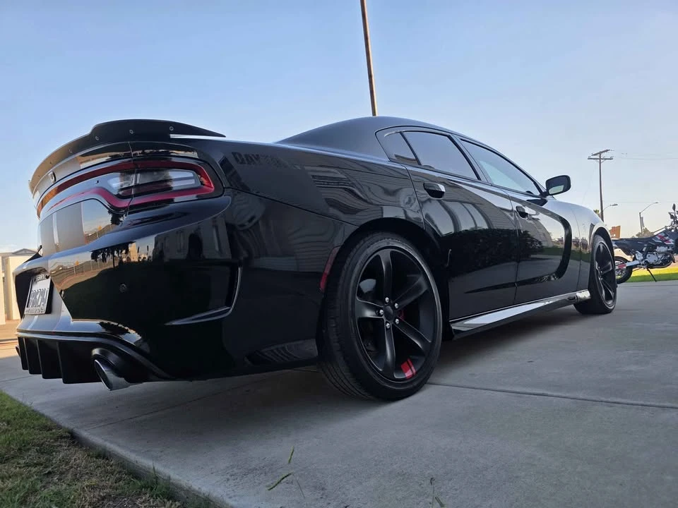 2019 Dodge Charger 7th Gen - Image 13 of 15