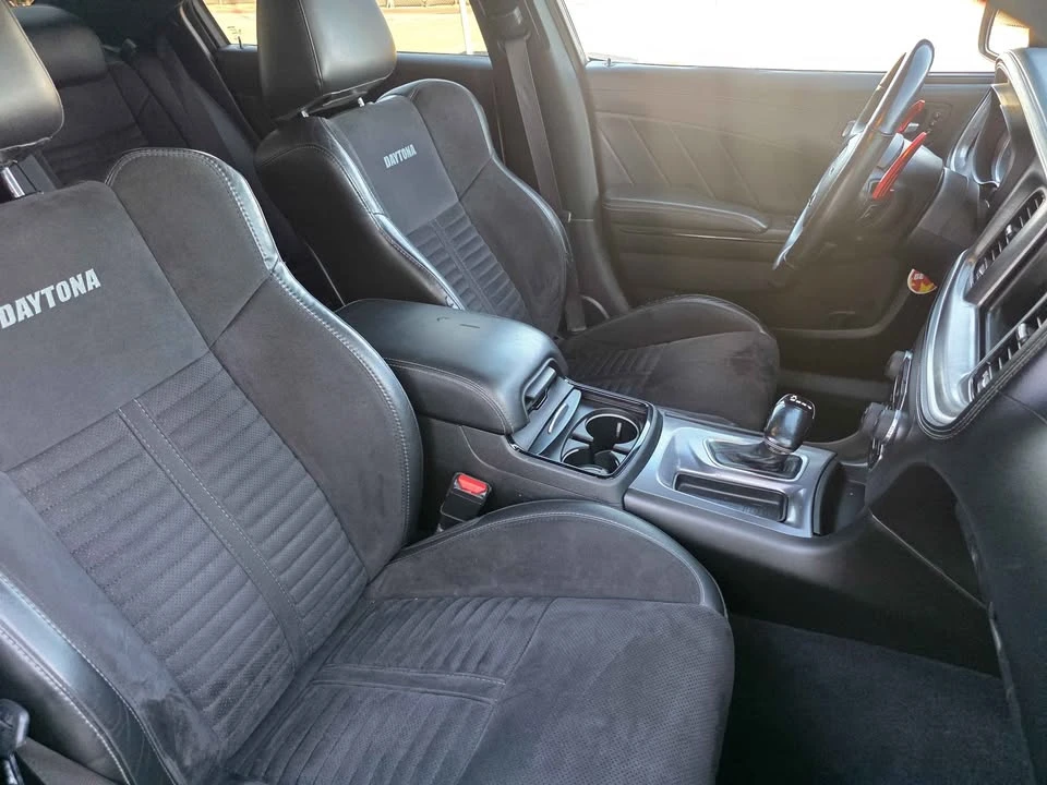 2019 Dodge Charger 7th Gen - Image 11 of 15