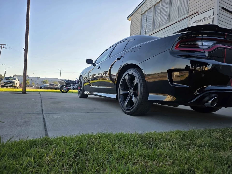 2019 Dodge Charger 7th Gen - Image 14 of 15