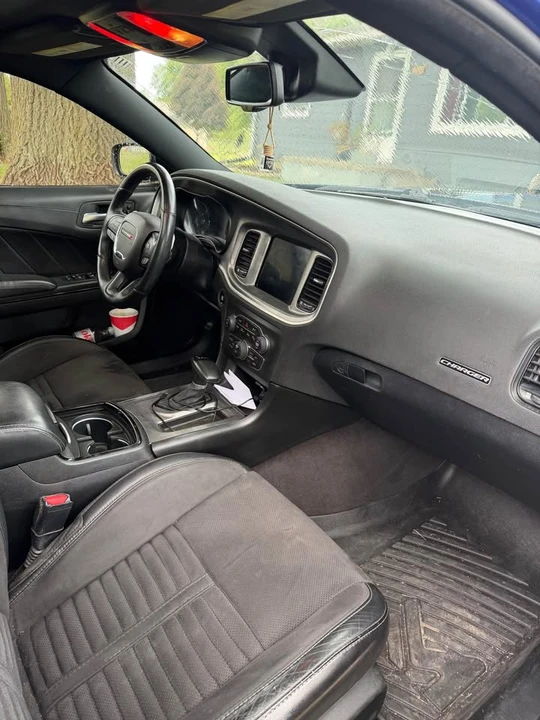 2019 Dodge Charger 7th Gen - Image 5 of 9