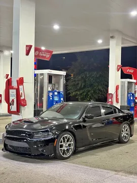 2019 Dodge Charger Daytona Sedan 4D