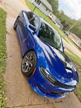 2019 Dodge Charger Daytona Sedan 4D