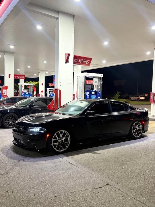 2019 Dodge Charger 7th Gen - Image 4 of 8