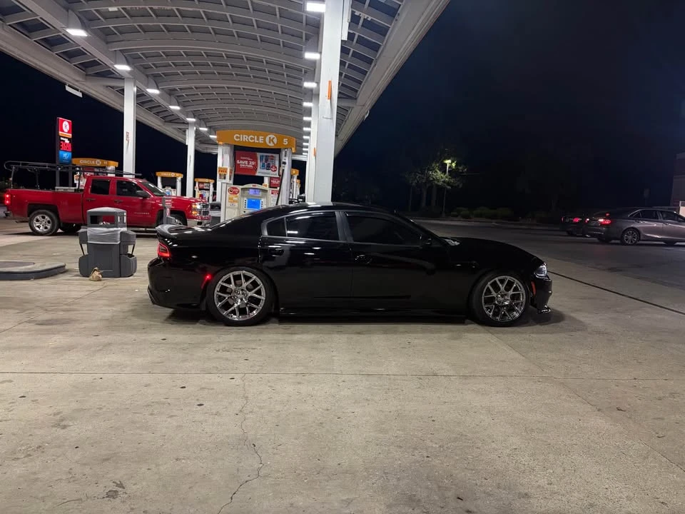 2019 Dodge Charger 7th Gen - Image 8 of 8