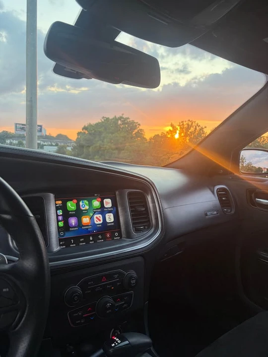 2019 Dodge Charger 7th Gen - Image 7 of 8