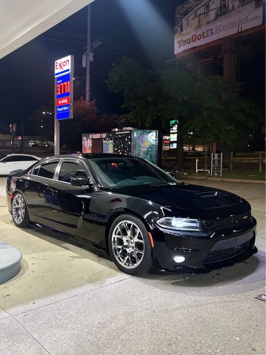 2019 Dodge Charger 7th Gen - Image 3 of 8
